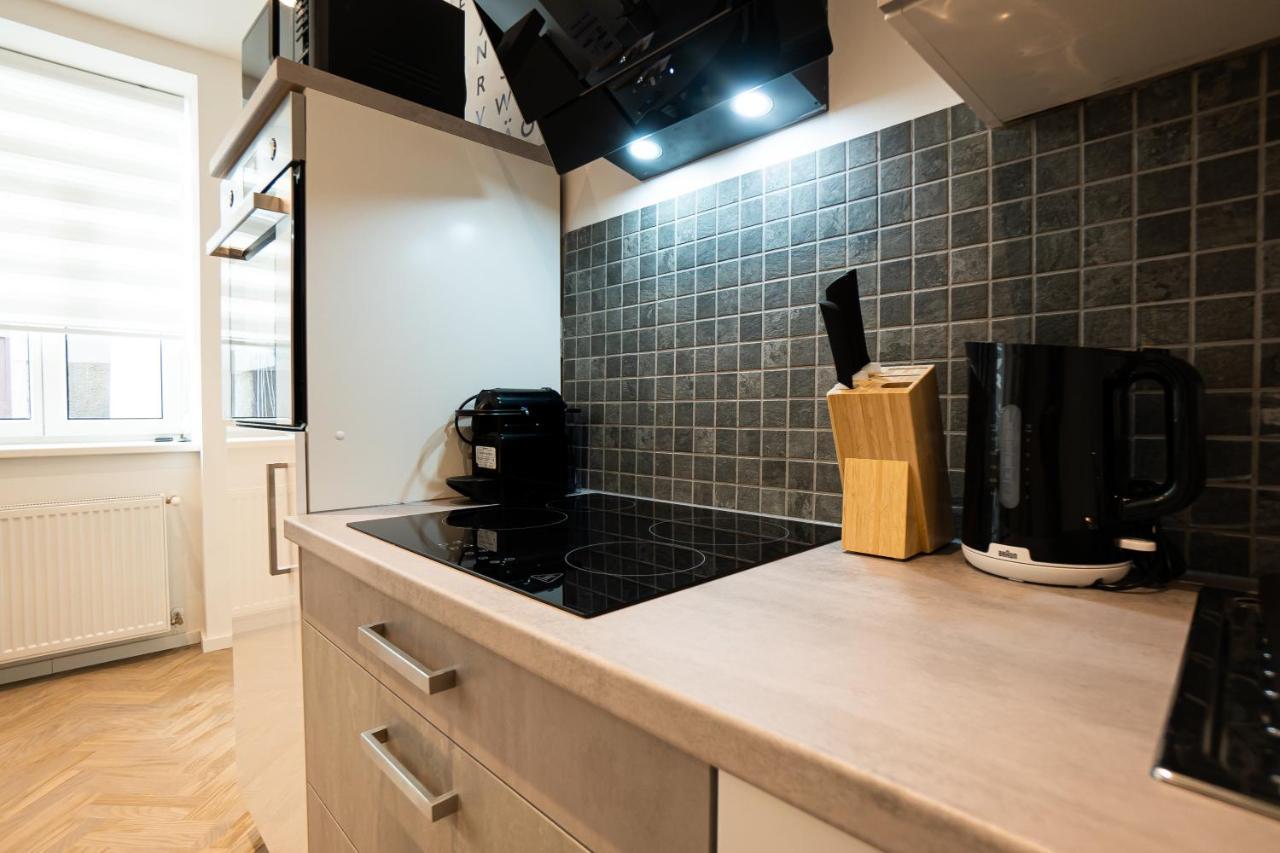 Brand-New Apartment In The 17Th District Of Wien Ngoại thất bức ảnh
