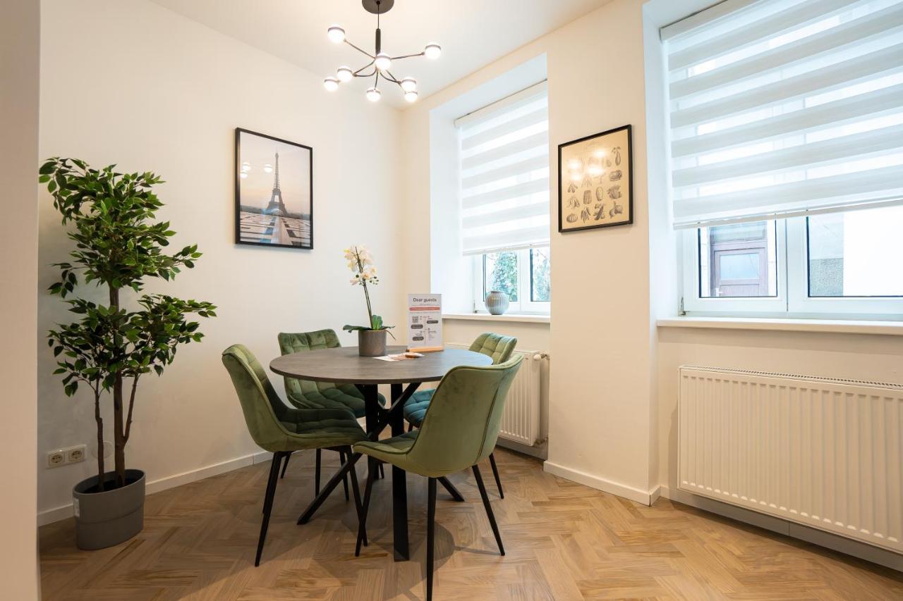 Brand-New Apartment In The 17Th District Of Wien Ngoại thất bức ảnh